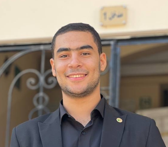 Ibrahim Muhammad Ibrahim Al-Mallah